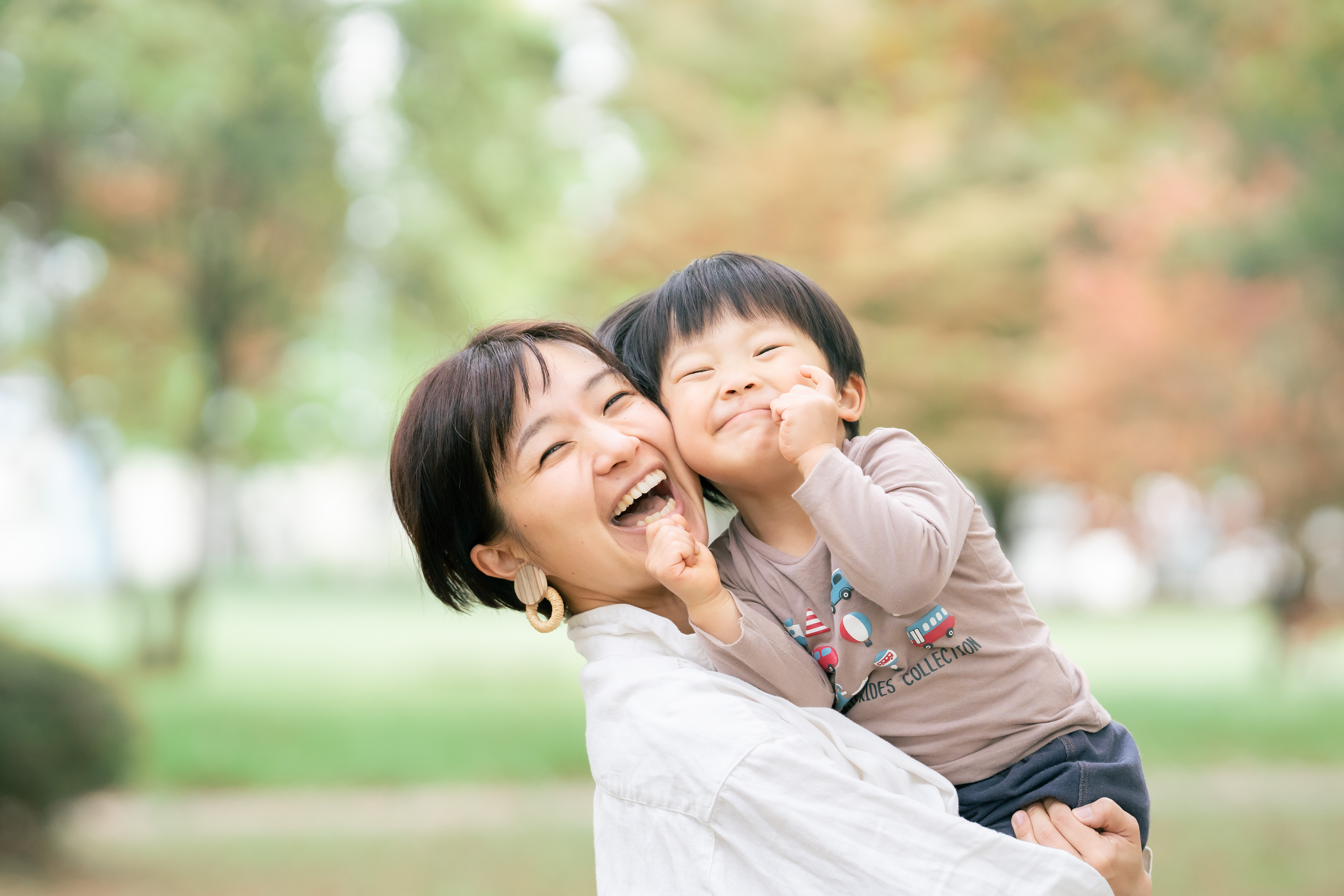 女性の画像