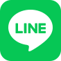 LINEのアイコン